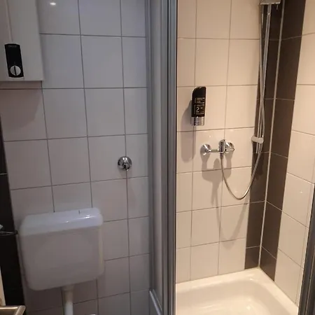 Aparthotel Centro Design Apart *
