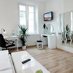 Centro Hotel Design Apart