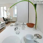 Centro Hotel Design Apart