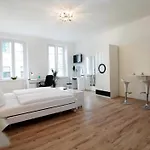 Centro Hotel Design Apart