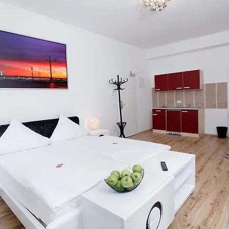 Aparthotel Centro Design Apart